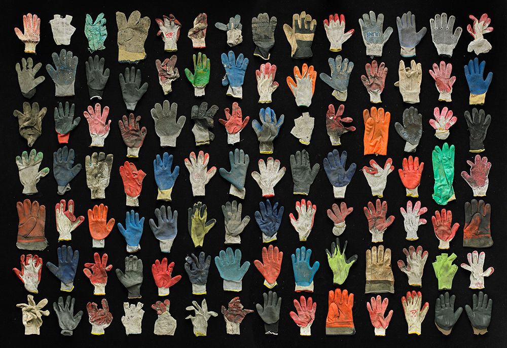 Work Gloves